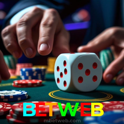 Descubra a Emoção do Cassino Ao Vivo no BETWEB
