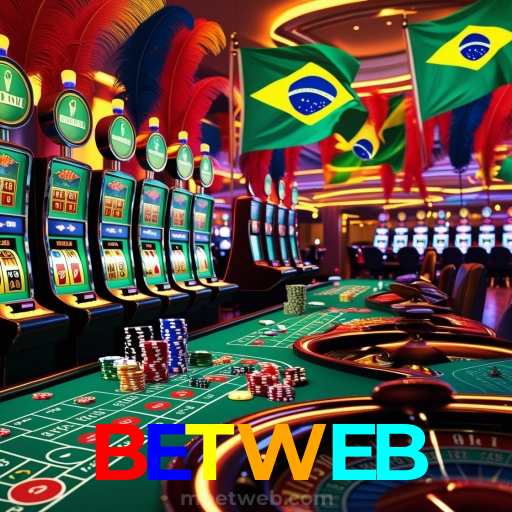 Explore os Jogos de Bingo no BETWEB: Diversão e Prêmios ao Seu Alcance