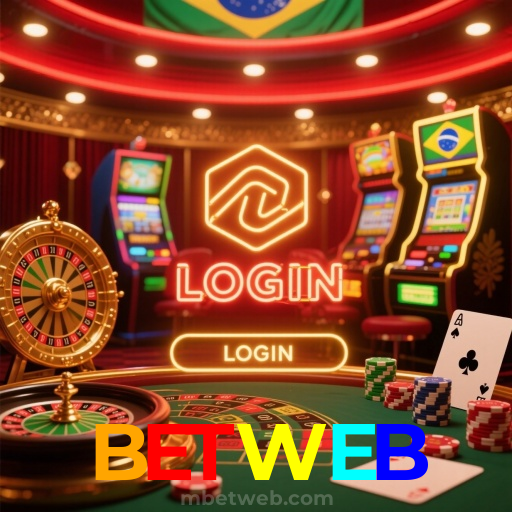 BETWEB oficial: cassino online certificado e confiável