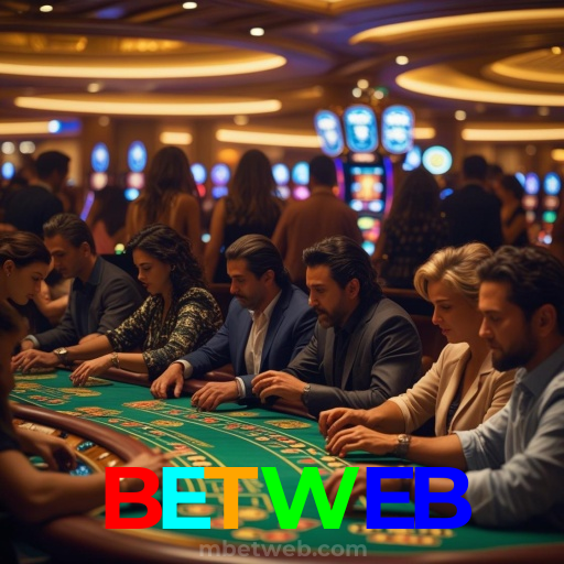 BETWEB