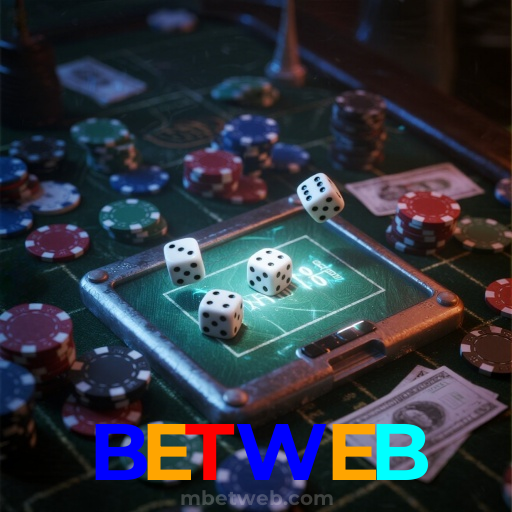Descubra a Emoção do Cassino Ao Vivo no BETWEB