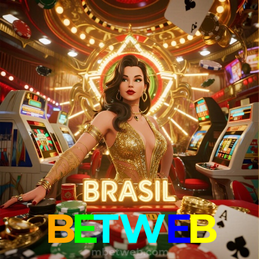 Descubra a Emoção do Cassino Ao Vivo no BETWEB