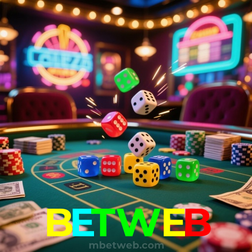 Descubra a Emoção do Cassino Ao Vivo no BETWEB