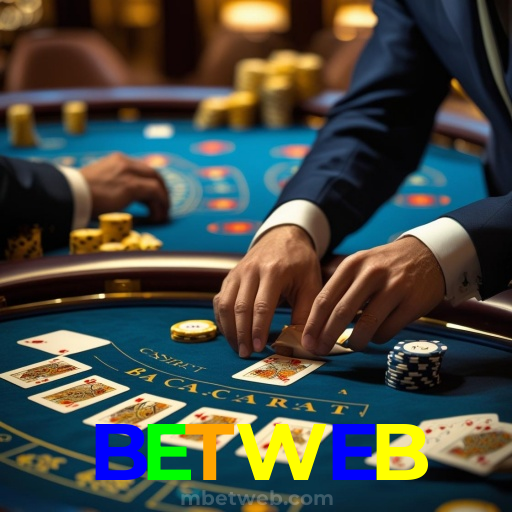 Descubra as Promoções Especiais da BETWEB